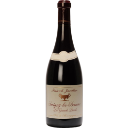 Domaine Patrick Javillier Savigny-les-Beaune Les Grands Liards 2023