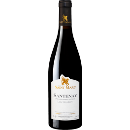 Domaine Saint-Marc Santenay Les Chainey 2024