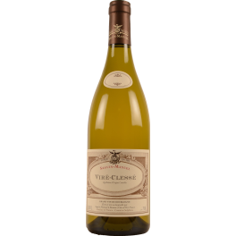 Domaine Seguin-Manuel Vire-Clesse 2023