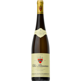 Domaine Zind-Humbrecht Riesling Clos Hauserer 2023
