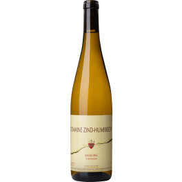 Domaine Zind-Humbrecht Riesling Turckheim 2024