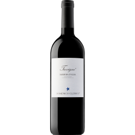 Domenico Clerico Barbera d'Alba Tre Vigne 2021