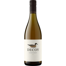 Duckhorn Decoy Chardonnay 2024