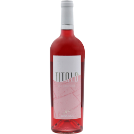 Elena Fucci Titolo Pink Edition 2024