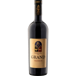 Erdevik Grand Trianon 2021