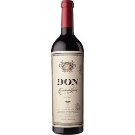 Escorihuela Gascon DON Malbec 2022