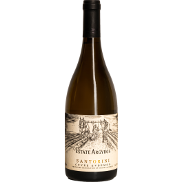 Estate Argyros Cuvee Evdemon 2020
