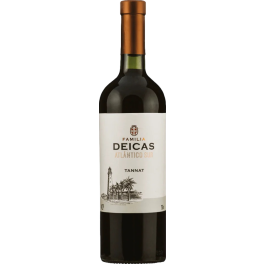 Familia Deicas Atlantico Sur Tannat 2024