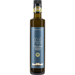 Fattoria Le Pupille Olivový olej