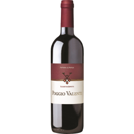 Fattoria Le Pupille Poggio Valente 2022