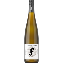 Framingham Classic Riesling 2024