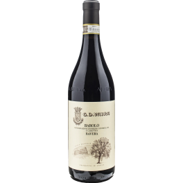 G.D. Vajra Barolo Ravera 2020