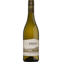 Jordan Inspector Peringuey Chenin Blanc 2024