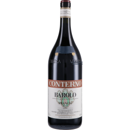 Giacomo Conterno Barolo Cascina Francia 2018