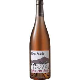 Girolamo Russo Etna Rosato 2025