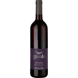 Golan Heights Gamla Cabernet Sauvignon 2021