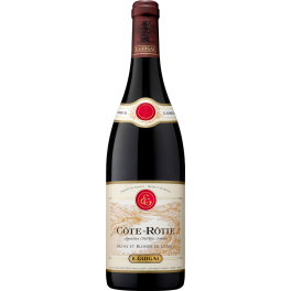 Guigal Cote Rotie Brune et Blonde 2021