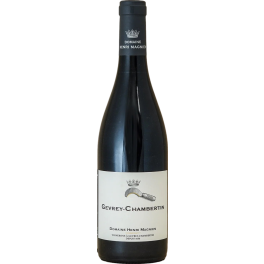 Henri Magnien Gevrey Chambertin XV 2024