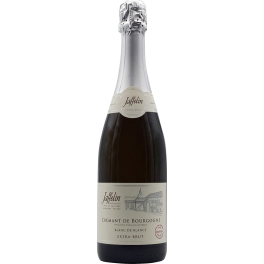Jaffelin Cremant de Bourgogne Blanc de Blancs Extra Brut