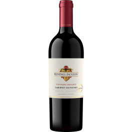 Kendall-Jackson Vintner's Reserve Cabernet Sauvignon 2022