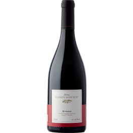 Ktima Gerovassiliou Syrah 2024