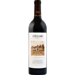 L'Ecole No. 41 Walla Walla Valley Cabernet Sauvignon 2021