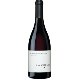 La Crema Willamette Valley Pinot Noir 2022