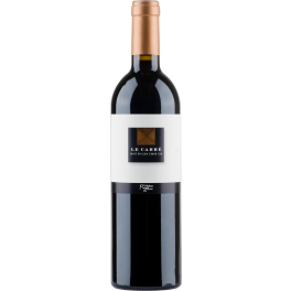 Le Carre Saint Emilion Grand Cru 2011