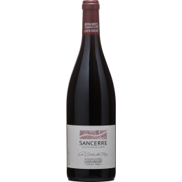 Lucien Crochet Sancerre Rouge La Croix du Roy 2022