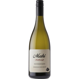 Mahi Sauvignon Blanc 2023