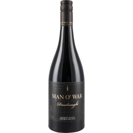 Man O' War Dreadnought Syrah 2021