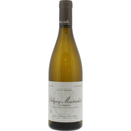 Marc Colin et Fils Puligny-Montrachet Le Trezin 2023