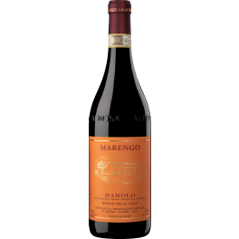 Marengo Barolo Bricco delle Viole 2022