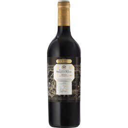 Marques de Riscal Gran Reserva 2019