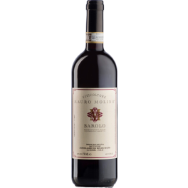 Mauro Molino Barolo 2020