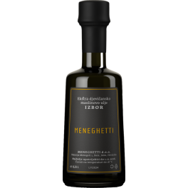 Meneghetti Olive Oil Izbor