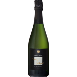 Champagne Michel Gonet Blanc de Blancs Grand Cru Coeur de Mesnil 2010