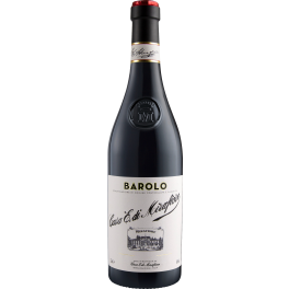 Mirafiore Barolo 2018