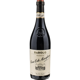 Mirafiore Barolo Paiagallo 2016