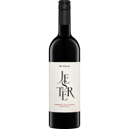 Mitolo Jester Cabernet Sauvignon 2021