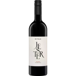 Mitolo Jester Shiraz 2022