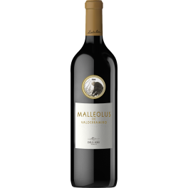 Emilio Moro Malleolus de Valderramiro 2021
