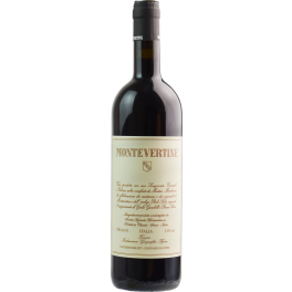 Montevertine Montevertine 2023