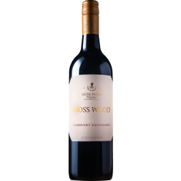 Moss Wood Cabernet Sauvignon 2021