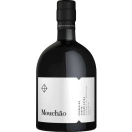 Mouchao Olive Oil