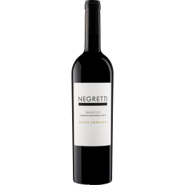 Negretti Barolo Bricco Ambrogio 2021