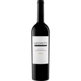 Negretti Barolo Mirau 2021