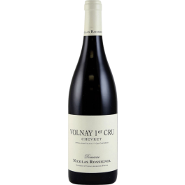 Nicolas Rossignol Volnay Premier Cru Chevret 2019