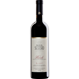 Paolo Scavino Barolo 2022