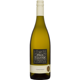 Paul Cluver Estate Chardonnay 2022